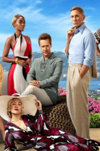 Glass Onion: A Knives Out Mystery